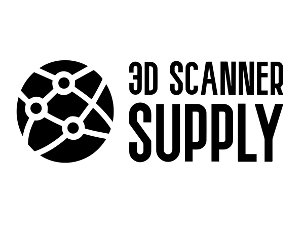 3D Scanner Supply logo