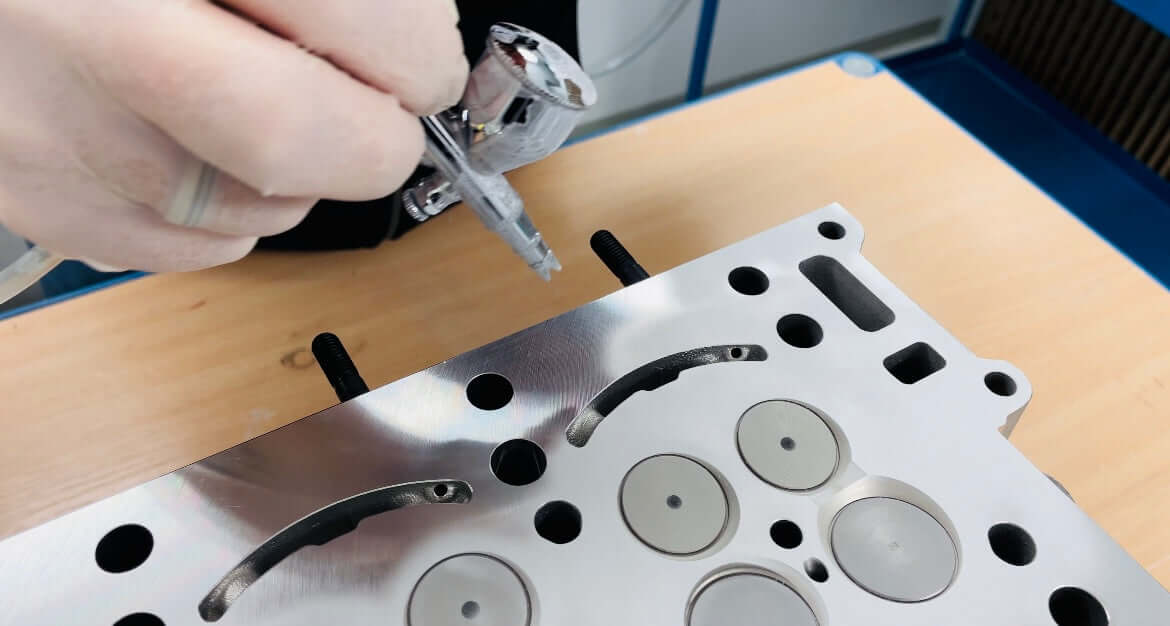 NanoScan matting liquid for 3D Scanner 3D Scanner Supply