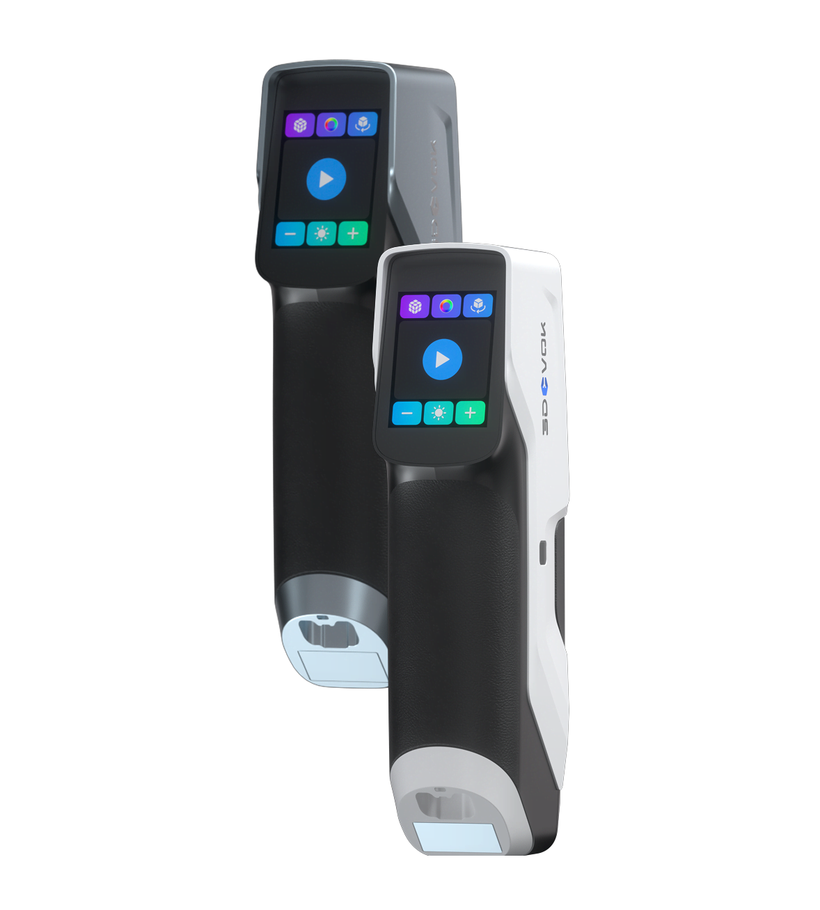 3D Scanners