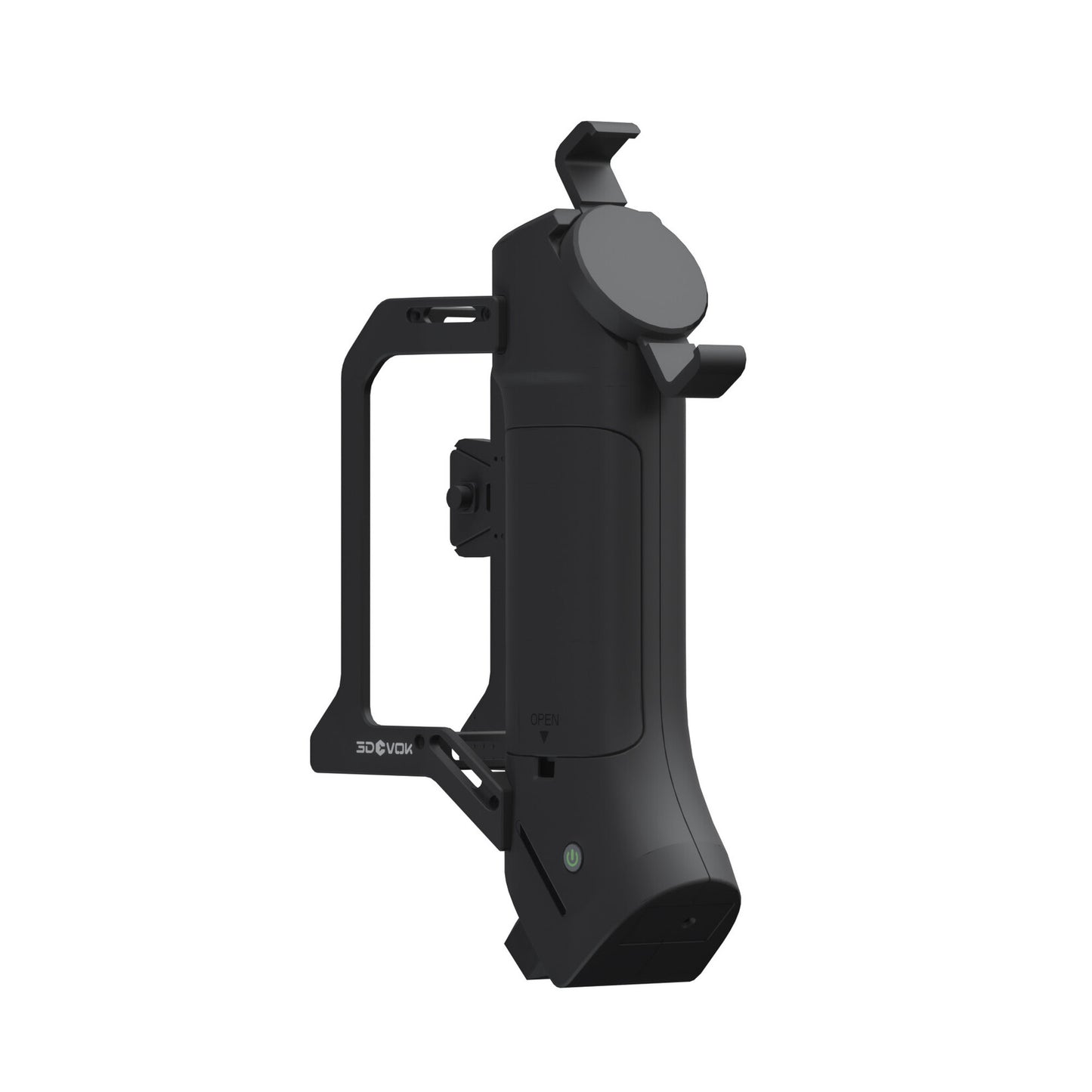 Airgo wireless handle for 3DeVOK scanners