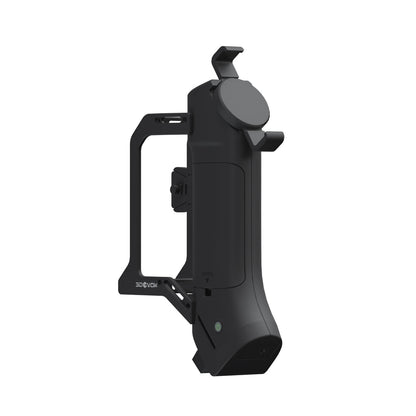 Airgo wireless handle for 3DeVOK scanners