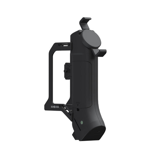 Airgo wireless handle for 3DeVOK scanners