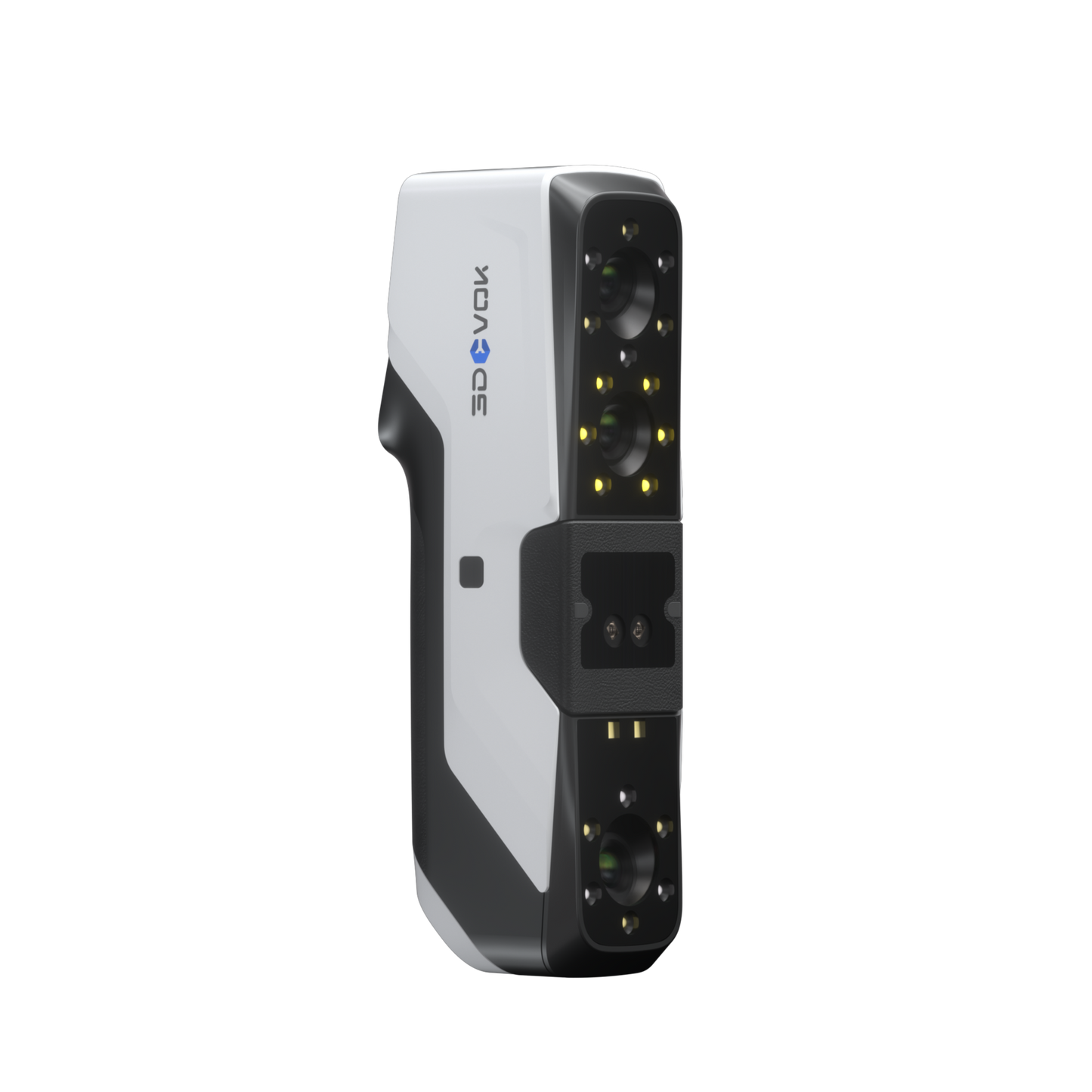 MQ Color 3D Scanner