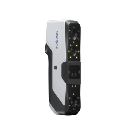 MQ Color 3D Scanner