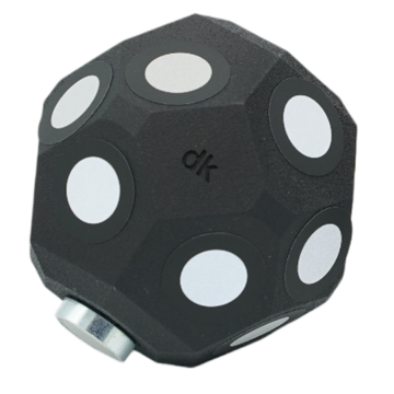 Positioning targets for 3D scanning – 3D Scanner Supply