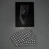 Positioning targets for 3D scanning – 3D Scanner Supply